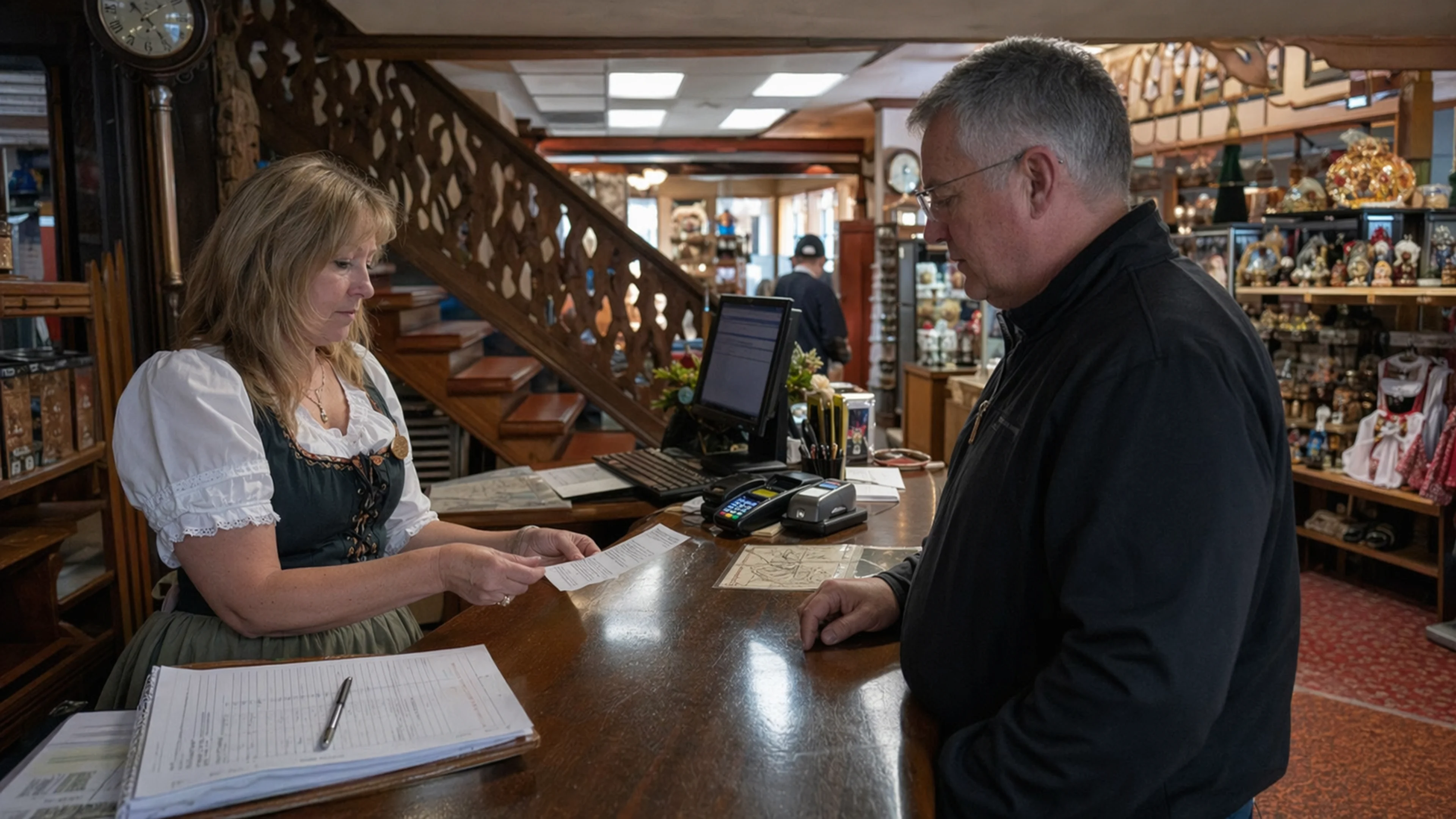 Six Locations, $18,000 To $20,000: The Forensic Hotel-Tax Audit Helen Will Quietly Commission This Spring