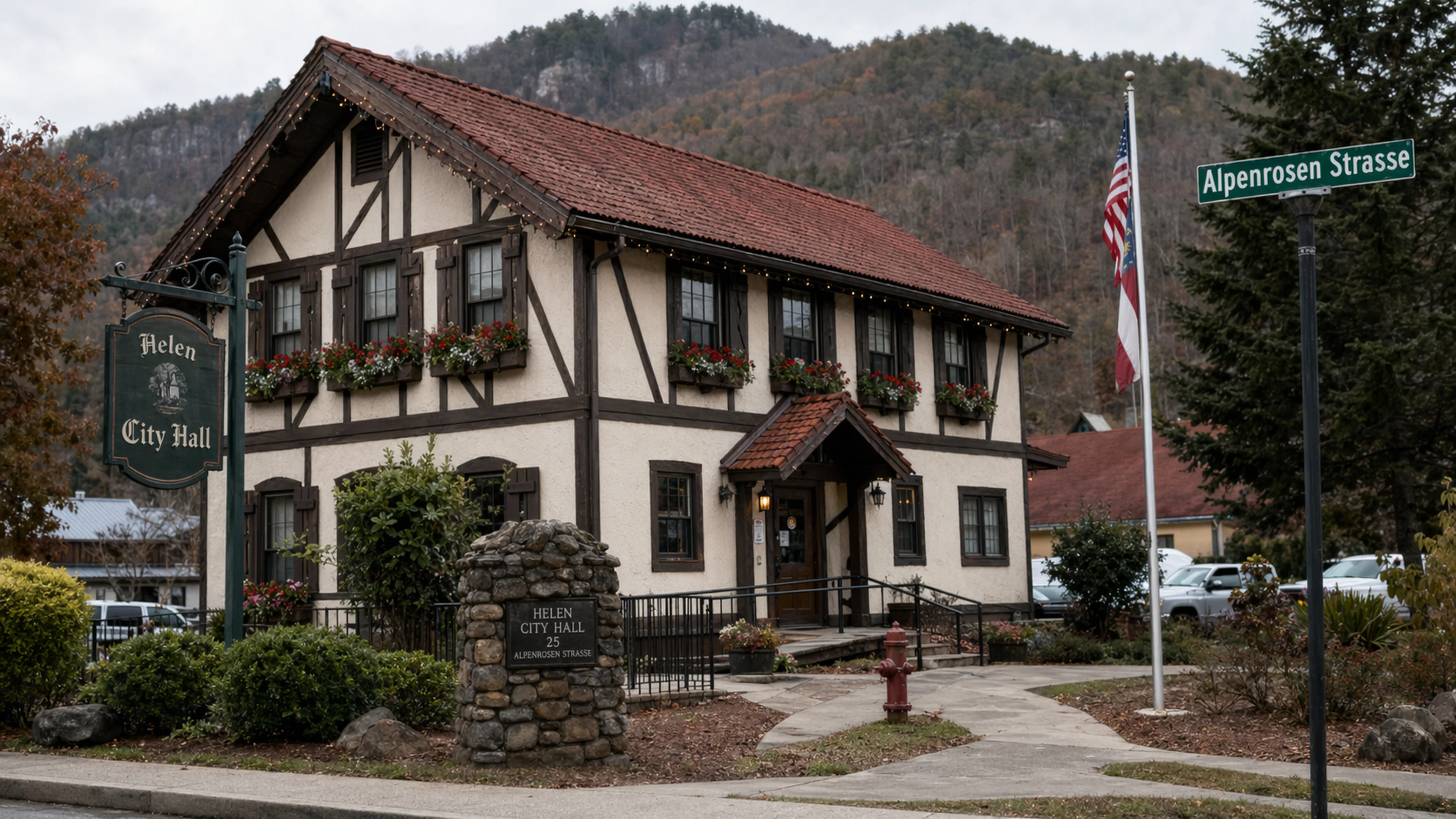 Blue Cross Was 34 Percent Cheaper Than Cigna, And Cigna Is No Longer Offered To Small Businesses