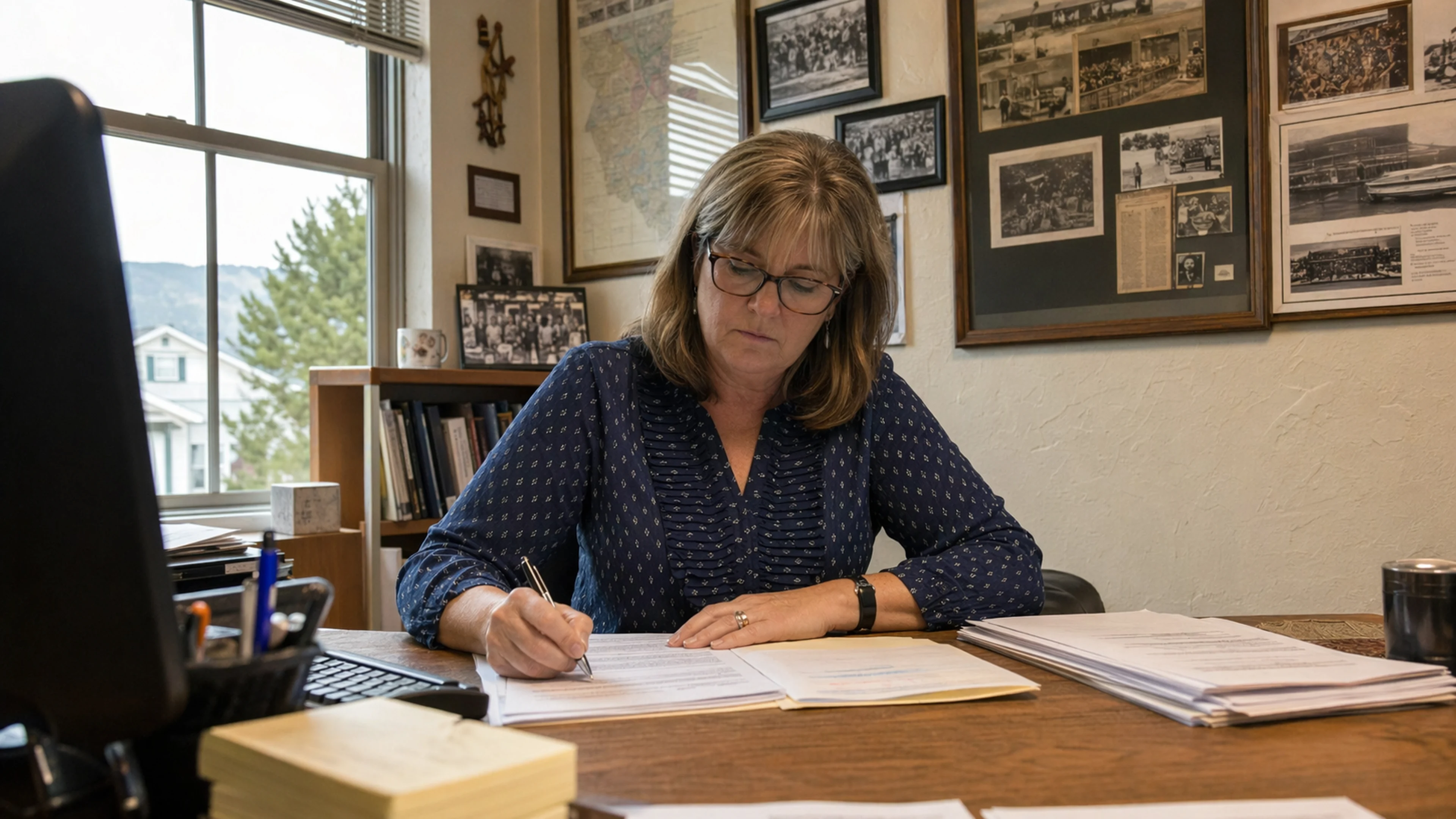 Helen Became A Certified City Of Ethics On An Undated Tuesday; The Certifying Body Has Not Publicly Certified Another Georgia City Since