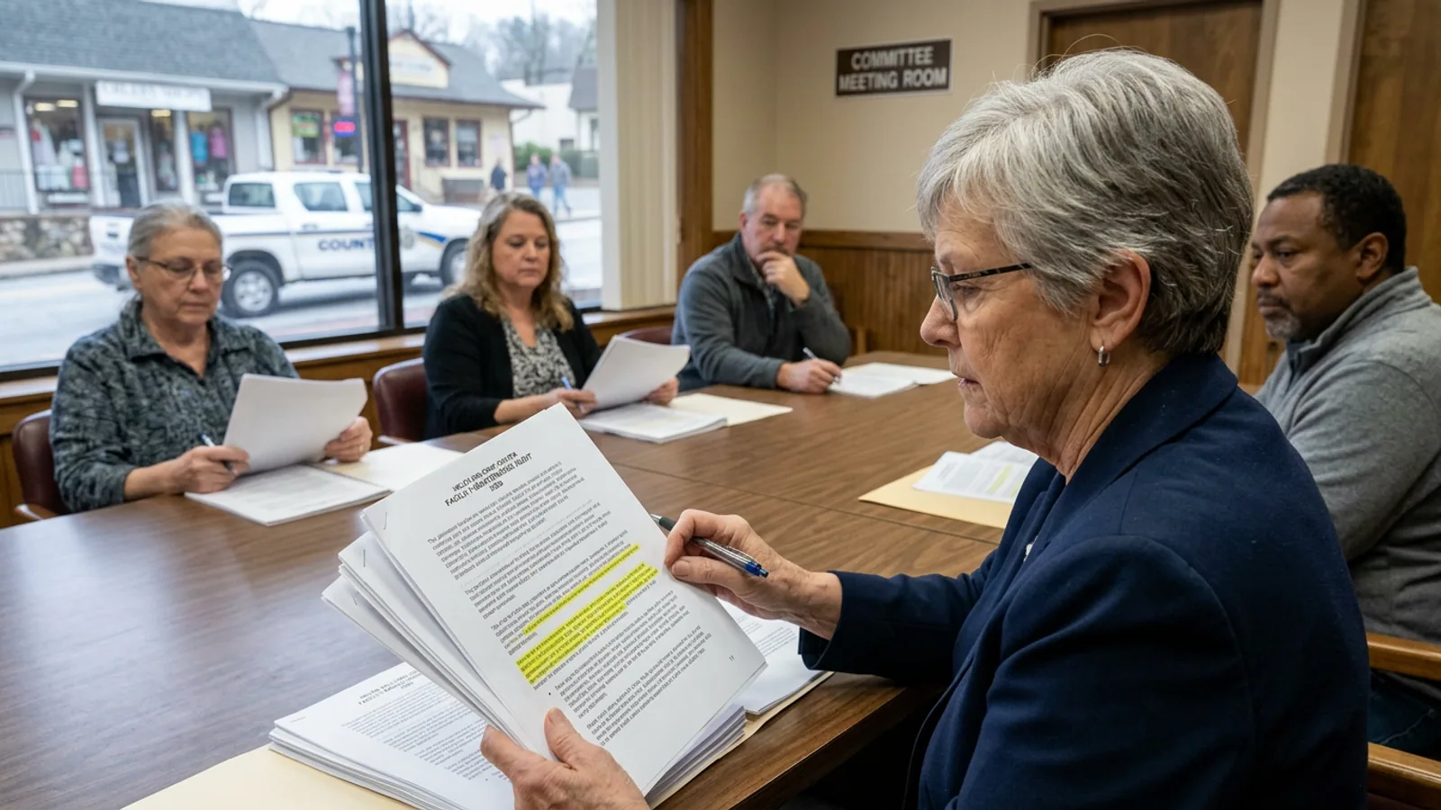 The Helen Welcome Center glockenspiel, photographed Sunday morning. It is, per the maintenance audit, currently operational. (Photo: Bavarian Brainrot / Margaret Holcomb)