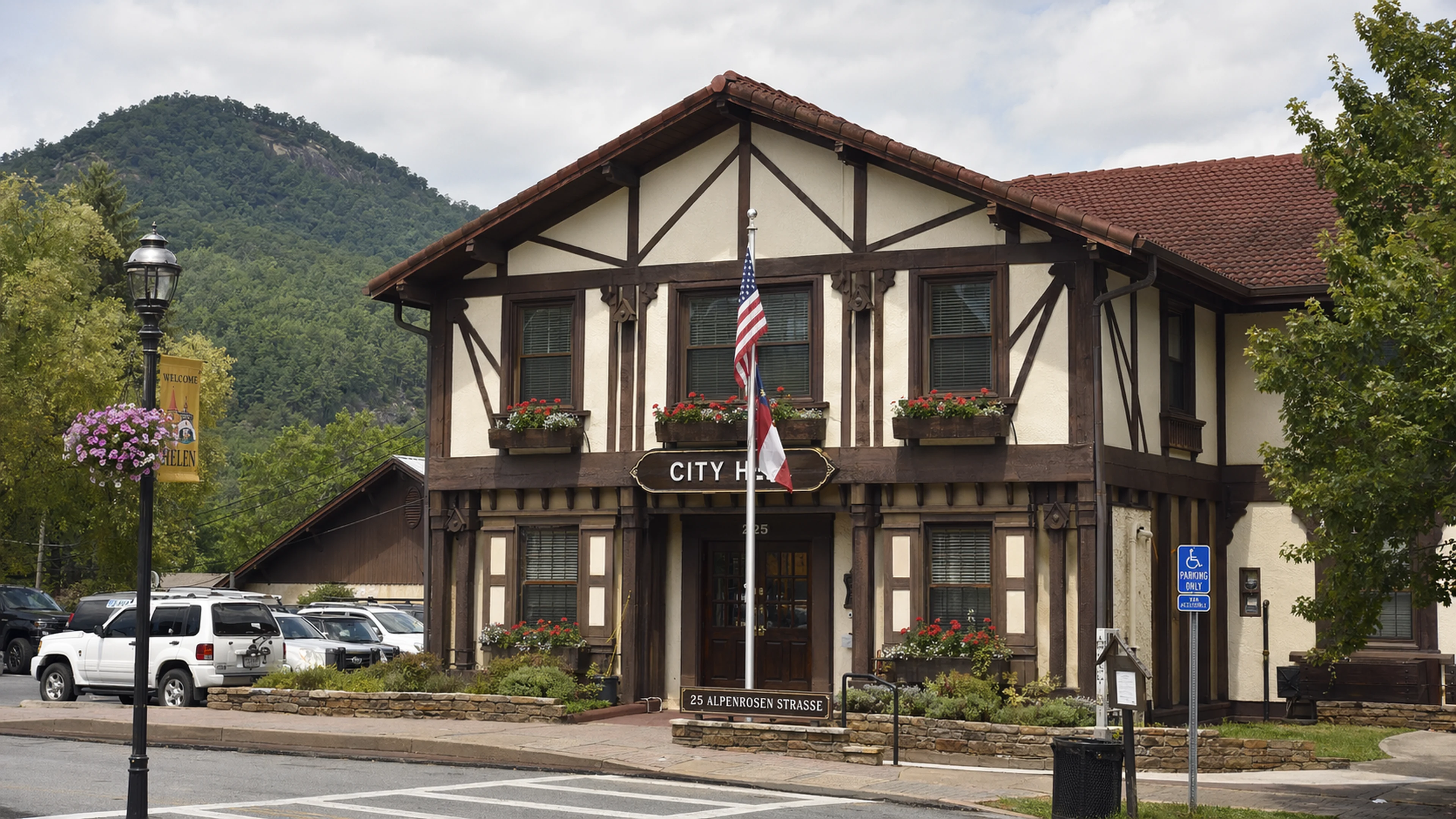 The Housing Authority Board Appointment Scheduled For April 21 Is The First Such Appointment In Helen Since The Housing Authority's Last Public Minutes Filed In 1982