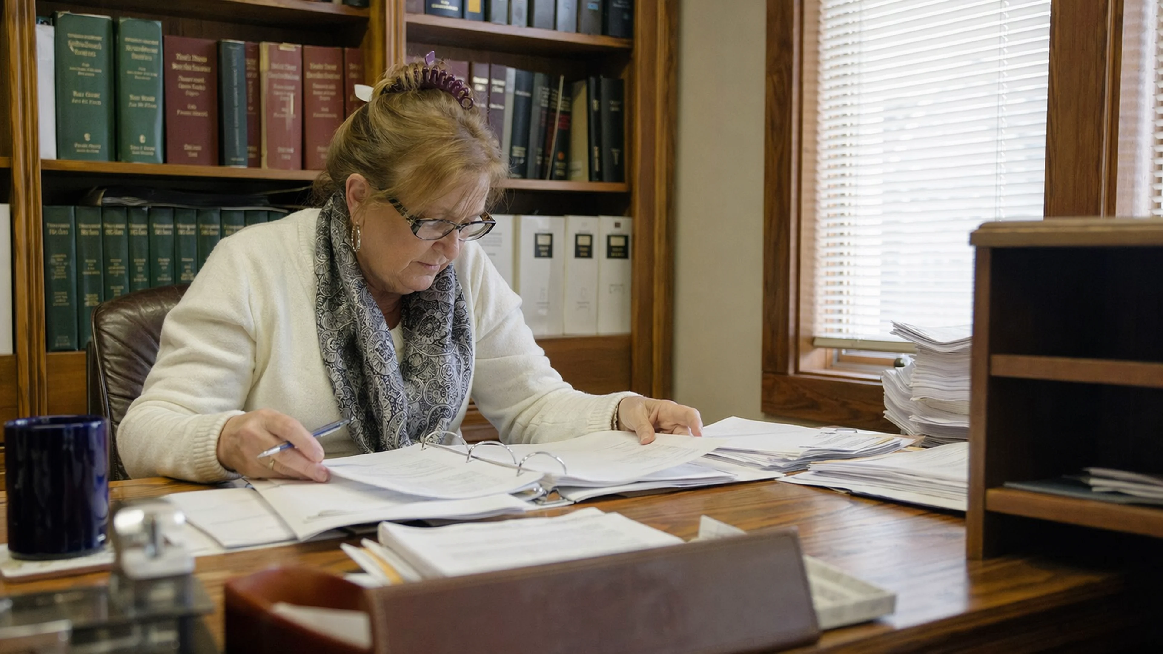 Item A-1: Judge Sneed's Contract Is Amended Into The Agenda Moments Before The Gavel