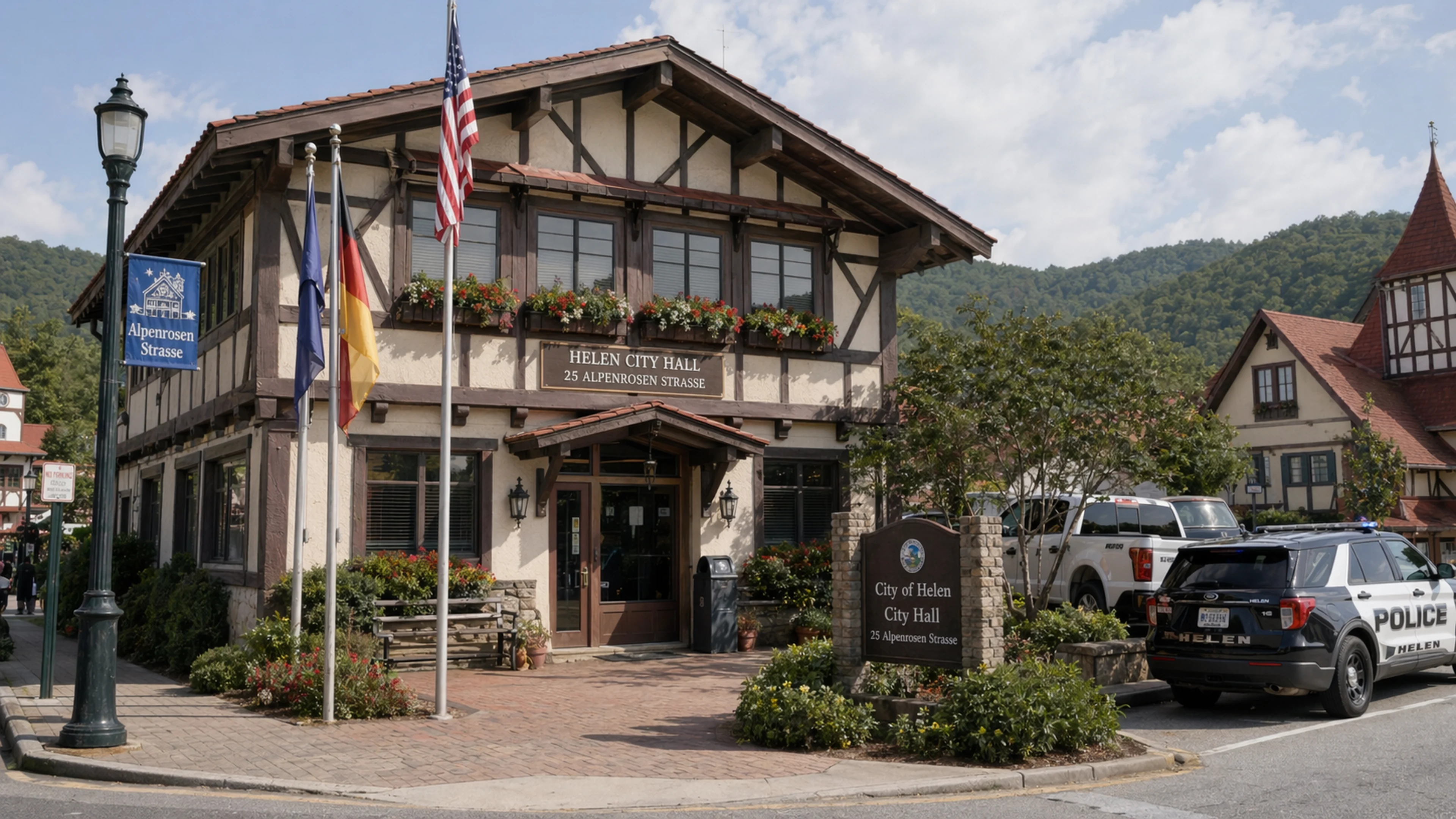 Commissioner Mervin Barbree Left The Meeting At 10:55 A.M.: A Complete Review Of Departure Times, 2023–2026