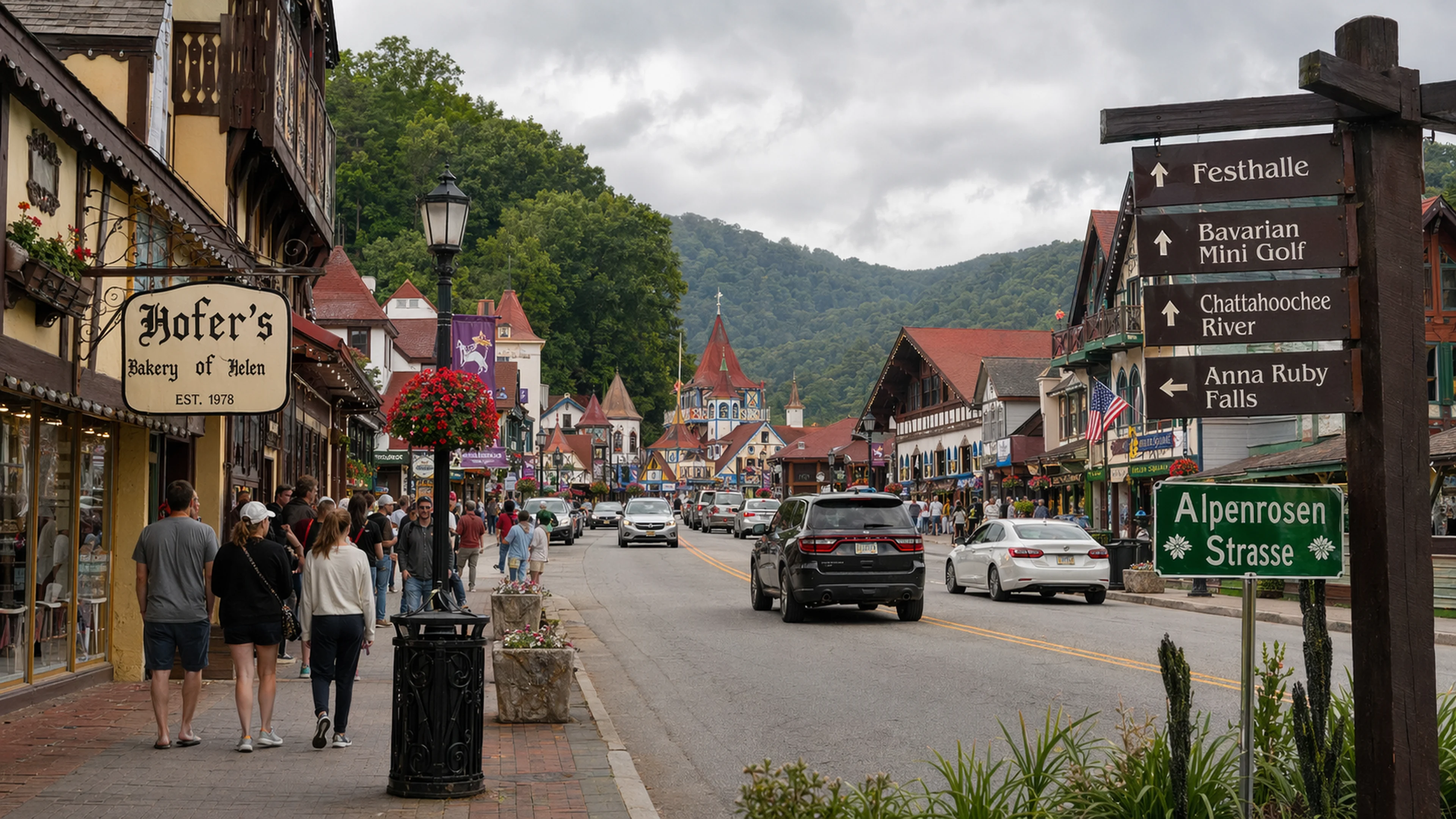 Following The Pretzel Salt Money (Part II): The 2026 Beer Garden Constitutes The City's Largest Fermentation-Adjacent Capital Project Since The Festhalle Bandshell Retrofit Of 2008