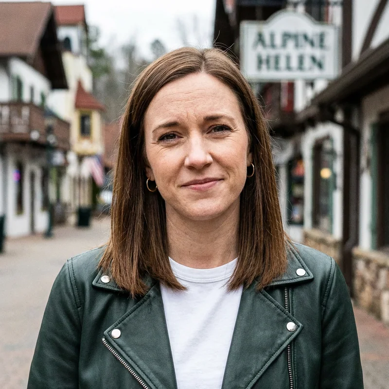 Kaitlyn Reese-Brockman