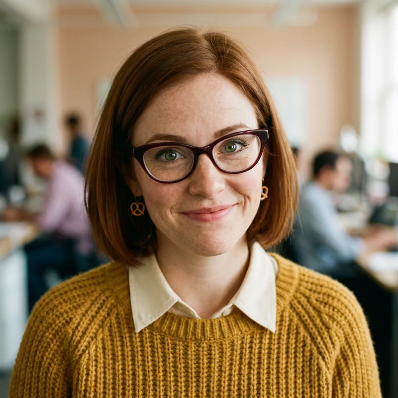 Ramona "Romi" Fitzgerald