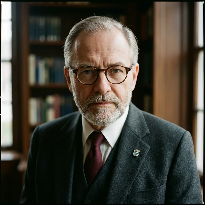 Dr. Wilhelm "Willy" Brüning