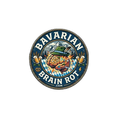 Bavarian Brainrot